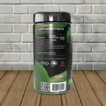 Bliss Xtra Maeng Da Capsules 84ct-supplement facts