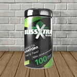 Bliss Xtra Maeng Da Kratom Powder 100g -