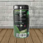 Bliss Xtra Maeng Da Kratom Powder 100g - Supplement facts