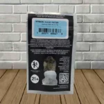 Buddah Society THCa Flower - Sunset Fritter -- Indica -- 3.5g