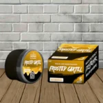 Destroyer THCa Live Rosin Badder Dabs 5g-Frosted Cartel -- Hybrid
