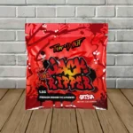 Domewrecker Trap'd Out Premium Indoor THCa Flower 1.5g - Jack the Ripper -- Sativa