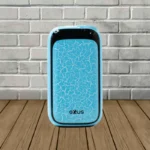 Exxus Vape Rizo Cartridge Vaporizer - Blue White Crackle