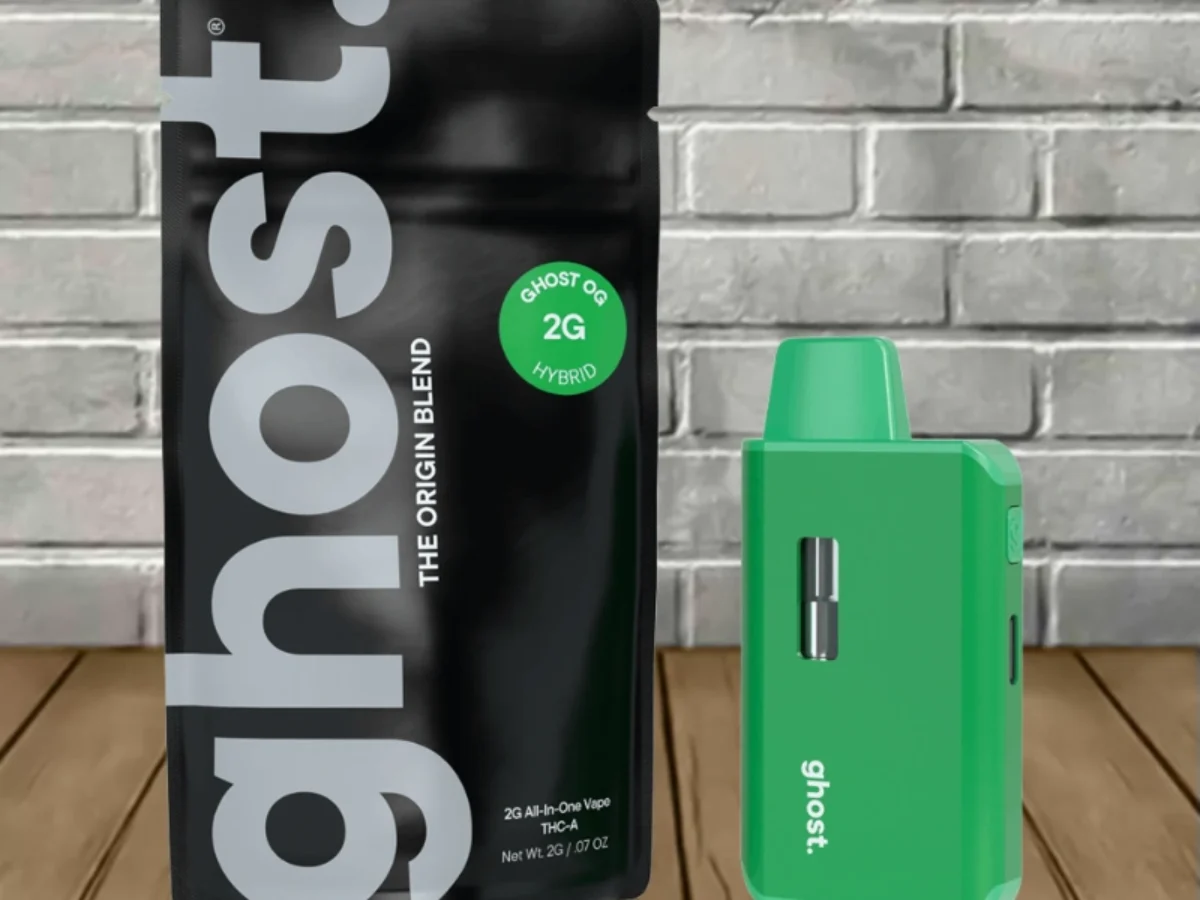 Best THCa Disposables vape - Great CBD Shop