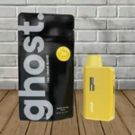 Ghost The OG THCa Blend All-in-One Disposable 2g - Jack Herer -- Sativa -- DISPOSABLE