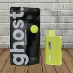 Ghost The OG THCa Blend All-in-One Disposable 2g - Sour Diesel -- Sativa -- DISPOSABLE