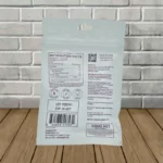 Green Roads Kratom Gummies 150mg - back