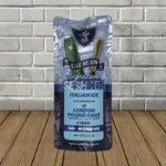 Hidden Hills Signature Sesh Kit Rosin THCa Blend Disposable 2g - Italian Ice + Lound Pound Cake -- Indica -- DISPOSABLE