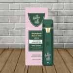 Hidden Hills THCa Night Night Blend DIsposable 2g-Grapefruit Luana Goo -- Sativa -- DISPOSABLE