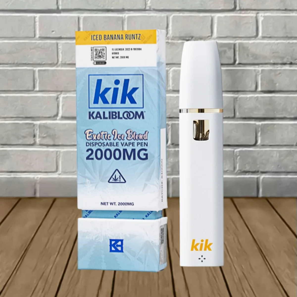 kang disposable vape wholesale Kangvape Onee Stick 1900 Puffs Disposable Vape