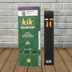 KIK Kalibloom HHC Disposable 1g - Northern Lights -- Indica -- DISPOSABLE