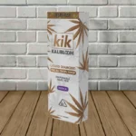 KIK Kalibloom Liquid Diamond Disposable 2g - Afghan Kush -- Indica -- DISPOSABLE