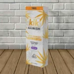 KIK Kalibloom Liquid Diamond Disposable 2g - Tangie -- Indica -- DISPOSABLE