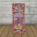 Not Ya Son's Weed THCa Prerolls 2ct-Sundae Driver -- Hybrid -- 2ct Pack