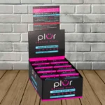 PLÜR Beyond Molly 5-MAPB Immerse Soft Gels 200mg-2ct x 10 = 20 Capsules BULK CASE