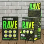 Green Roads Kratom Gummies 150mg