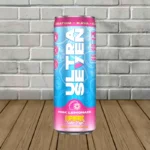 Ultra Seven Euphoric Soda MIT + Kava + Kanna 135mg-Pink Lemonade -- Single Can