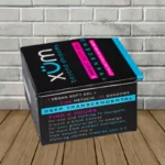 Xum Transcend Metocin Magic Soft Gel 21mg