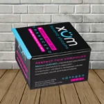 Xum Transcend Metocin Magic Soft Gel 21mg