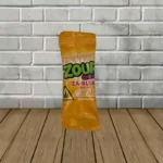 Zour Chewz D8 D9 THCp ZA Blend 1000mg-Citrus Sunburst