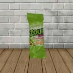 Zour Chewz D8 D9 THCp ZA Blend 1000mg-Green Apple