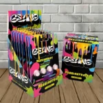 Beans Passionfruit 5-MAPB Tablets 100mg
