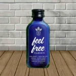 Feel Free Kava Root + Kratom Leaf Shot 2oz-Single Shot