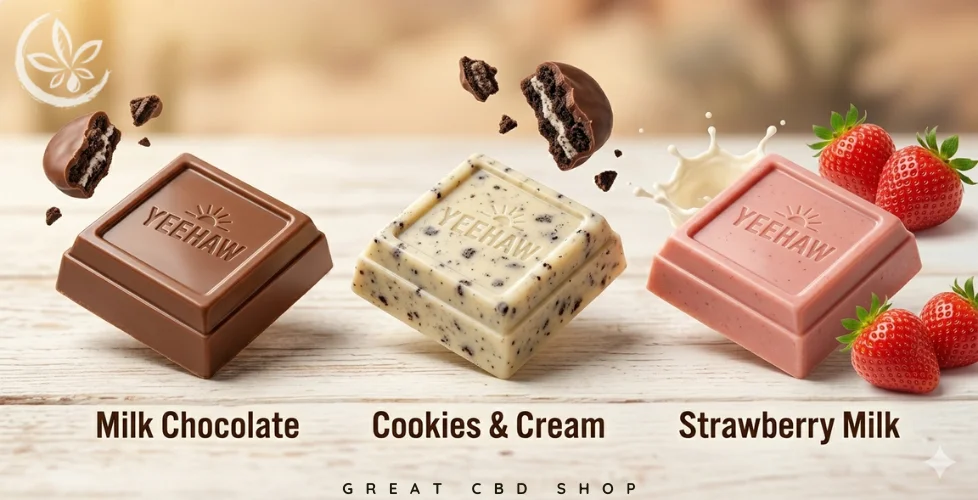 Flavor Options