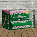 Ice Kream Donuts Preroll 2.5g-Apple Fritter -- Indica -- 1ct Single Prerolll