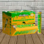 Ice Kream Donuts Preroll 2.5g-Pineapple Express -- Sativa -- 1ct Single Preroll