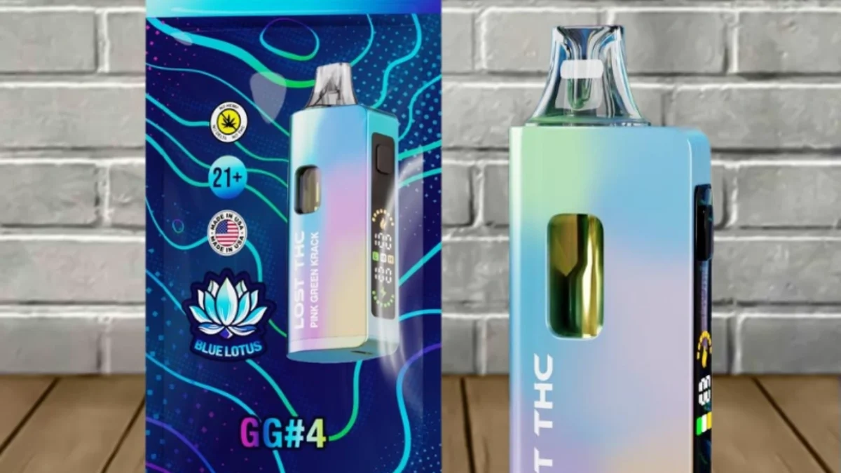 blue lotus vape juice Blue Lotus Disposable Vapes