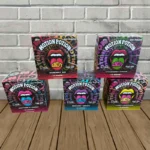 Motion Potion 5-MAPB CNDY Tablets 100mg