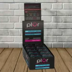 Plur 5-MAPB Beyond Molly Booster Pack 10ct-10ct x 10 = 100 Capsules BULK CASE