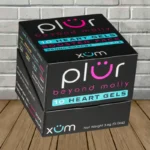 Plur Beyond Molly Booster Pack 10ct-