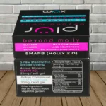 Plur Beyond Molly Booster Pack 10ct-supplement facts