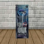 Ritual Blue Lotus Chakra Prerolls 1.5-Back of package