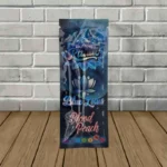 Ritual Blue Lotus Chakra Prerolls 1.5-Blood Peach
