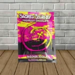 Sacred Journey Super Potent Mushroom Chocolates 4000mg-Snicker Doodle -- 1ct Single Pack