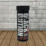 Shake Hemp Black Edition Gummies 20000mg-Mango + Cherry