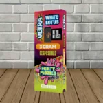 Ultra White Lotus Disposable 3g-Fruity Pebbles -- Skyhigh -- DISPOSABLE