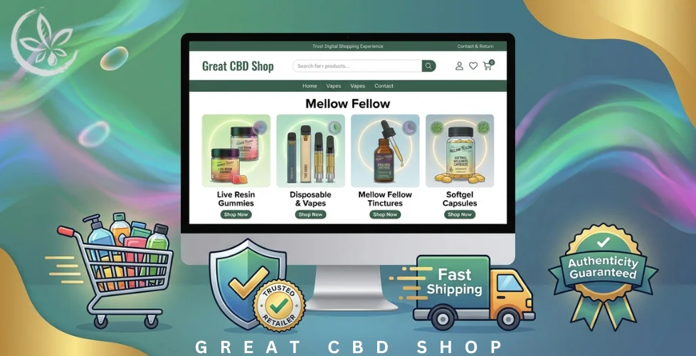 Where to Buy Mellow Fellow Products