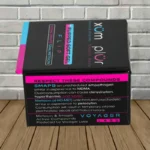 Xum Plur Flip Beyond Molly + Beyond Shrooms 1ct Soft Gel (1)