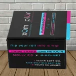 Xum Plur Flip Beyond Molly + Beyond Shrooms 1ct Soft Gel (2)