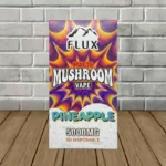 FLUX Mushroom Disposable 5g-Pineapple -- DISPOSABLE