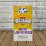 FLUX Mushroom Disposable 5g-Pink Lemonade -- DISPOSABLE