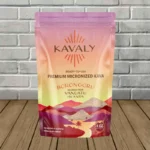 Kavaly Premium Borongoru Kava Powder-4oz Single Bag