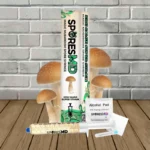 SporesMD Koh Samui Super Strain Mushroom Liquid Culture 10ml