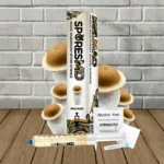 SporesMD Melmac Mushroom Liquid Culture 10ml