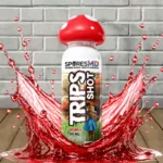 SporesMD NutroRX Trips Berry Shot 60ml