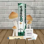 SporesMD PES Amazonian Mushroom Liquid Culture 10ml